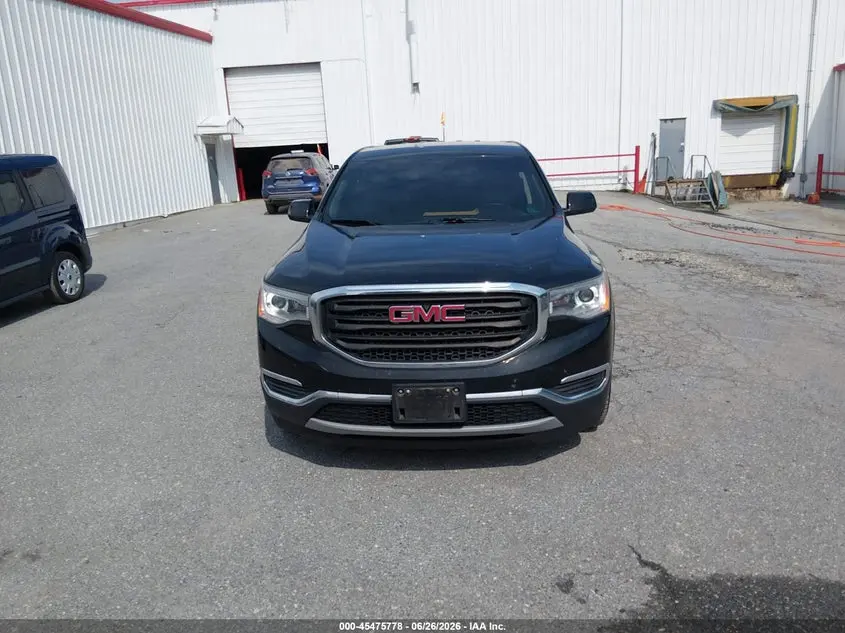 2019 GMC ACADIA SLE-1