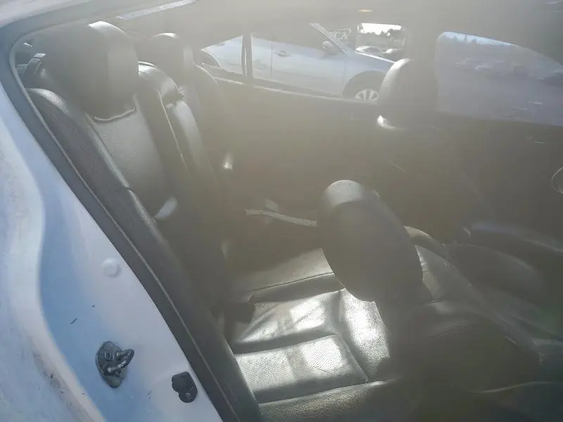 2012 NISSAN MAXIMA 3.5 S  