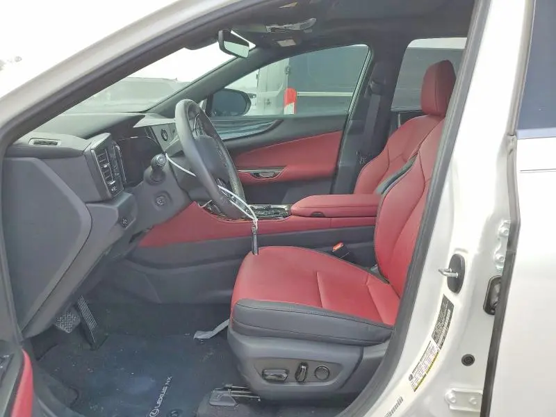 2024 LEXUS NX 250 PREMIUM  