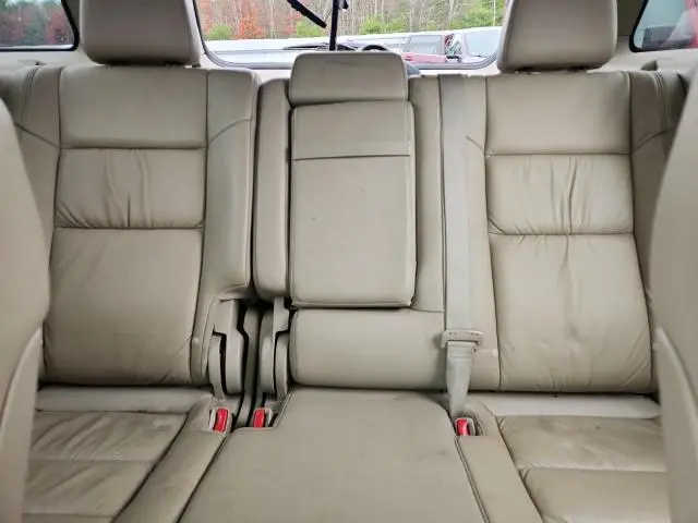 2012 JEEP GRAND CHEROKEE LIMITED  