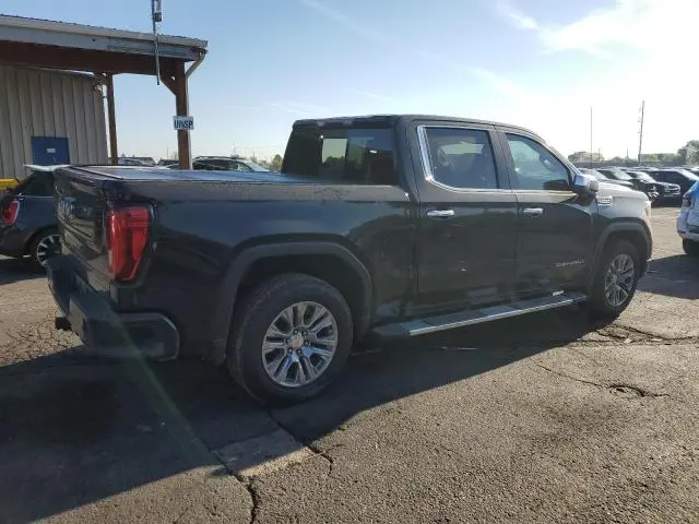 2021 GMC SIERRA C1500 DENALI