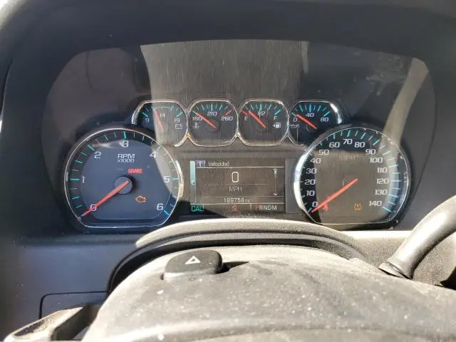 2015 CHEVROLET SUBURBAN C1500 LT  