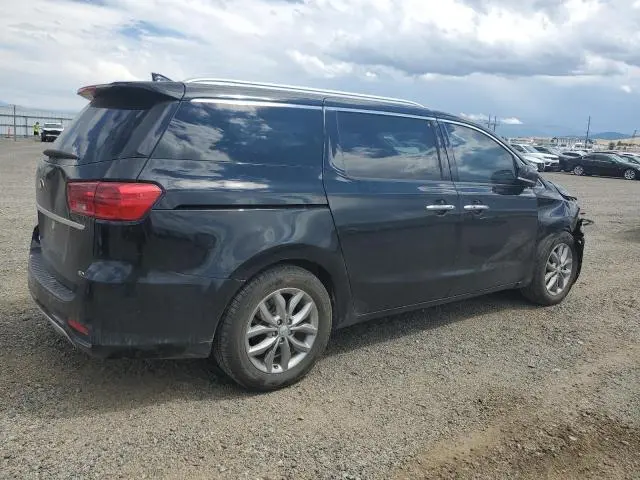 2019 KIA SEDONA EX  