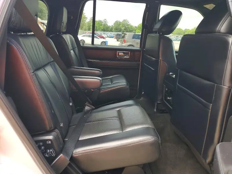 2017 LINCOLN NAVIGATOR SELECT  