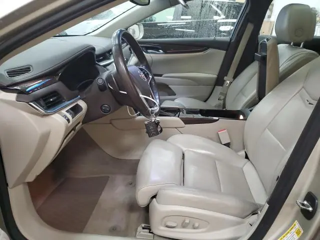 2013 CADILLAC XTS LUXURY COLLECTION  