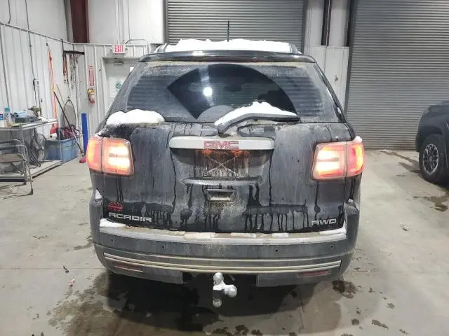 2014 GMC ACADIA SLT-1  