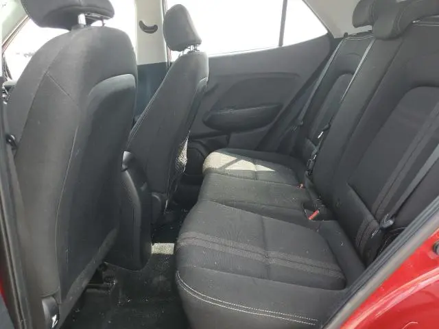 2021 HYUNDAI VENUE SEL