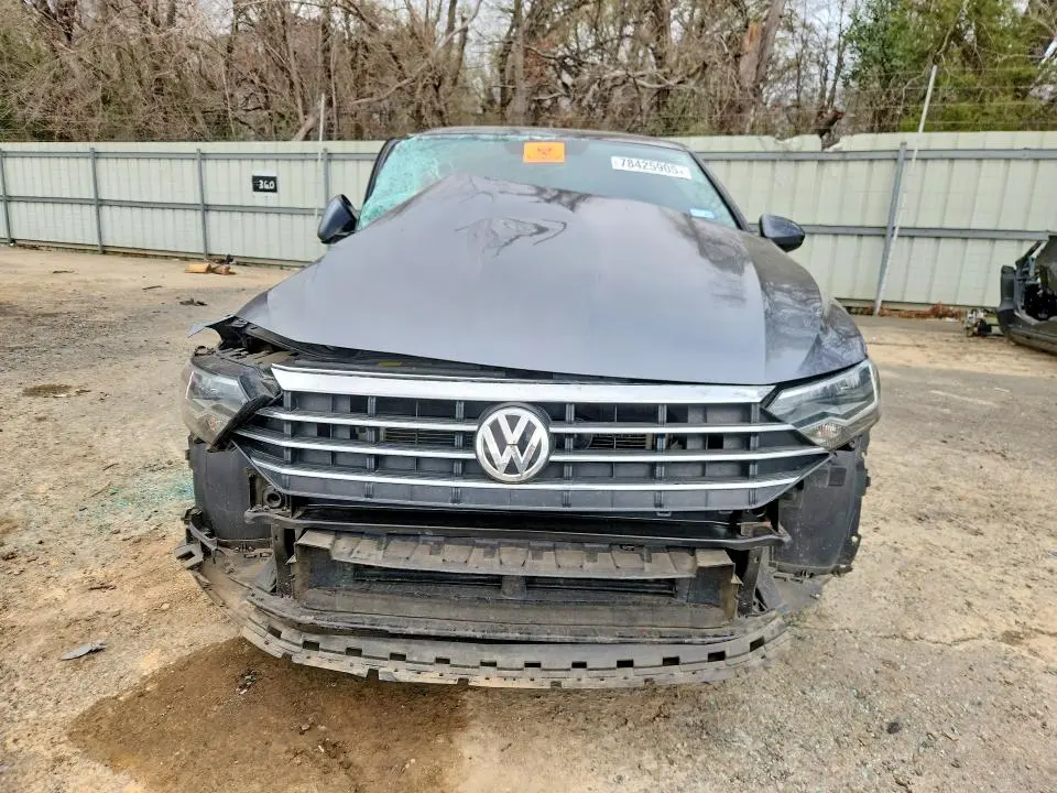 2020 VOLKSWAGEN JETTA   