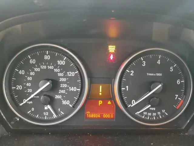 2015 BMW X1 SDRIVE28I  