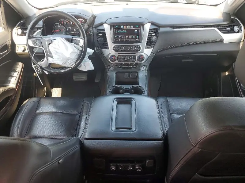 2019 GMC YUKON XL C1500 SLT  