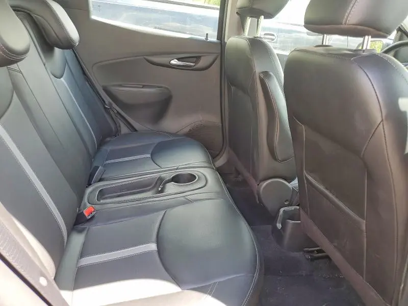 2022 CHEVROLET SPARK 2LT  