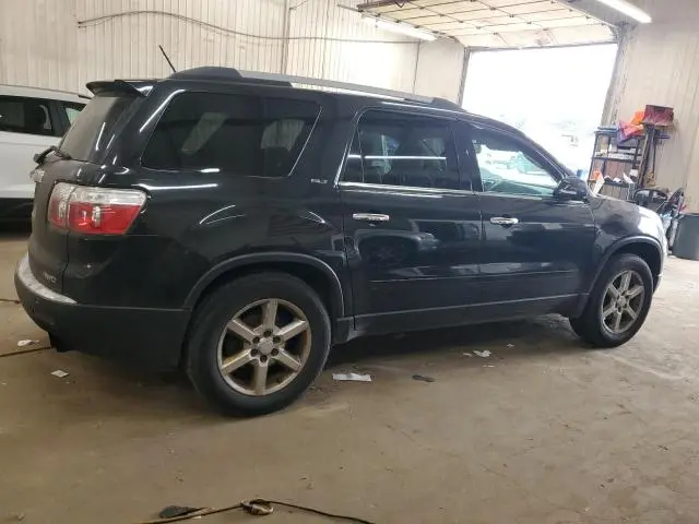 2012 GMC ACADIA SLT-1  