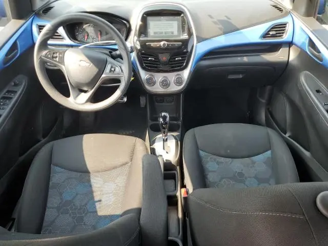 2018 CHEVROLET SPARK 1LT  
