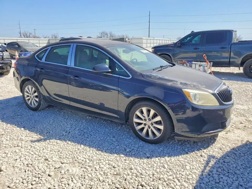 2016 BUICK VERANO 1SV  