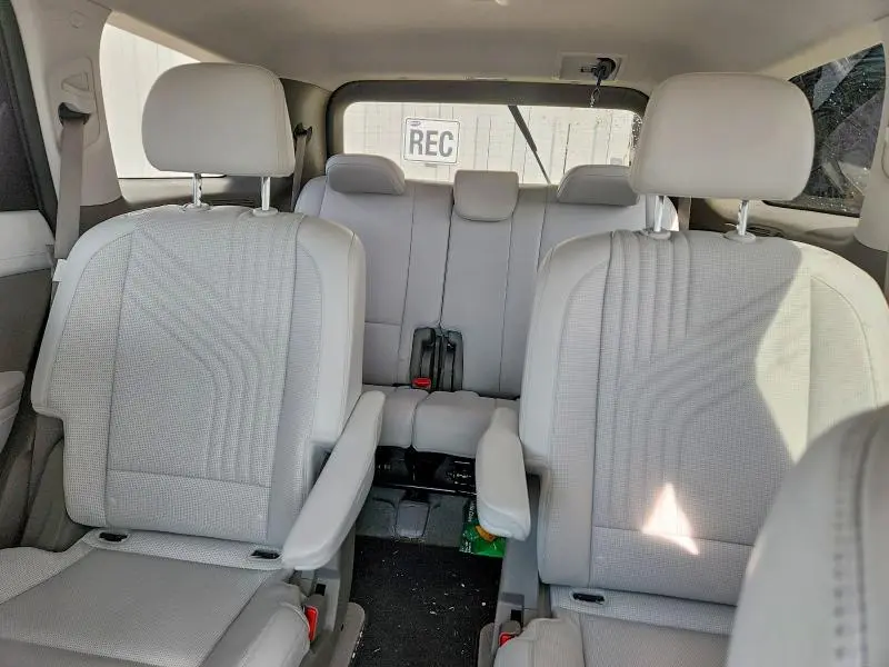 2026 HYUNDAI PALISADE SEL CONVENIENCE  