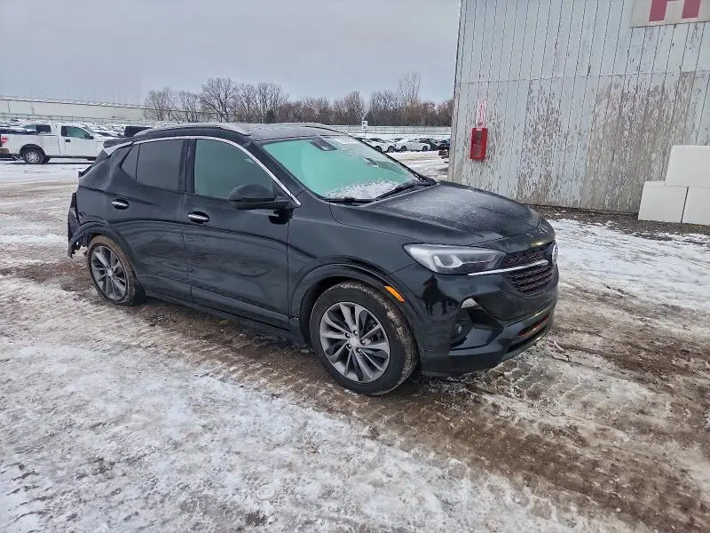 2021 BUICK ENCORE GX ESSENCE  