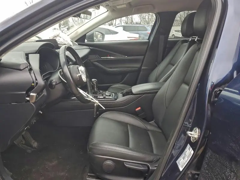 2024 MAZDA CX-30 SELECT  