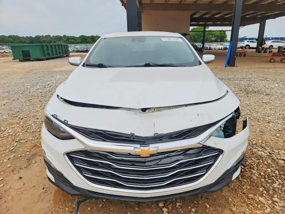 2024 CHEVROLET MALIBU LS  