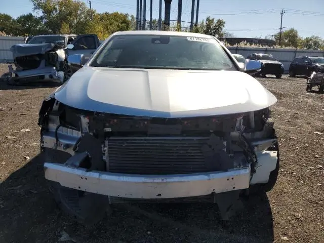 2014 CHEVROLET IMPALA LTZ  