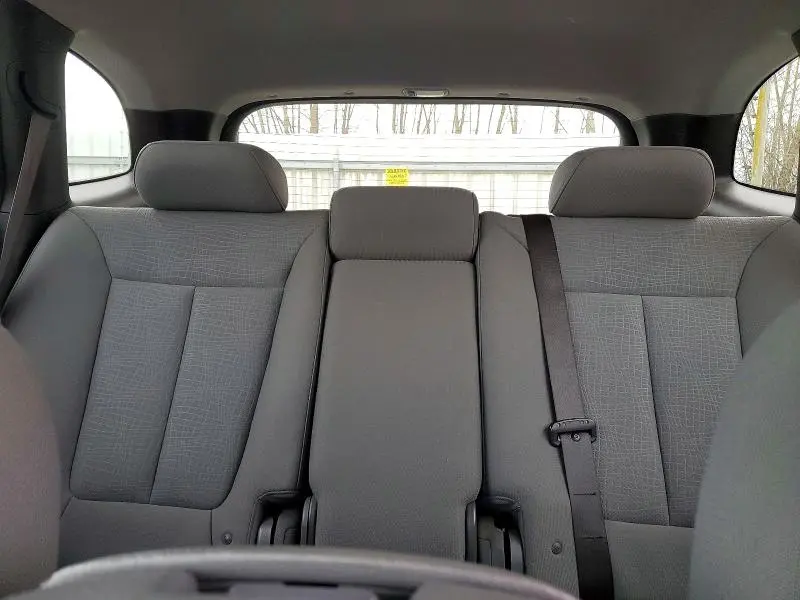 2011 HYUNDAI SANTA FE GLS  