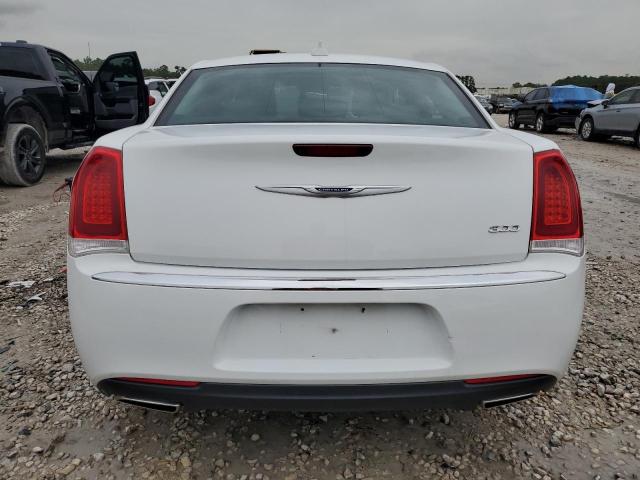 2019 CHRYSLER 300 LIMITED