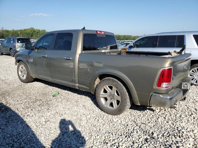 2015 RAM 1500 LONGHORN