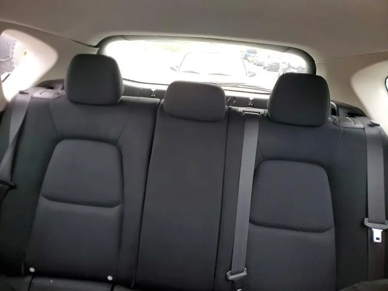 2018 MAZDA CX-5 SPORT  