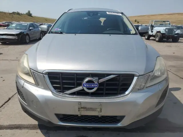 2012 VOLVO XC60 3.2  