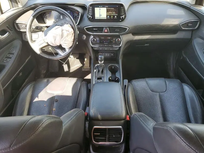 2020 HYUNDAI SANTA FE LIMITED 2.0T  
