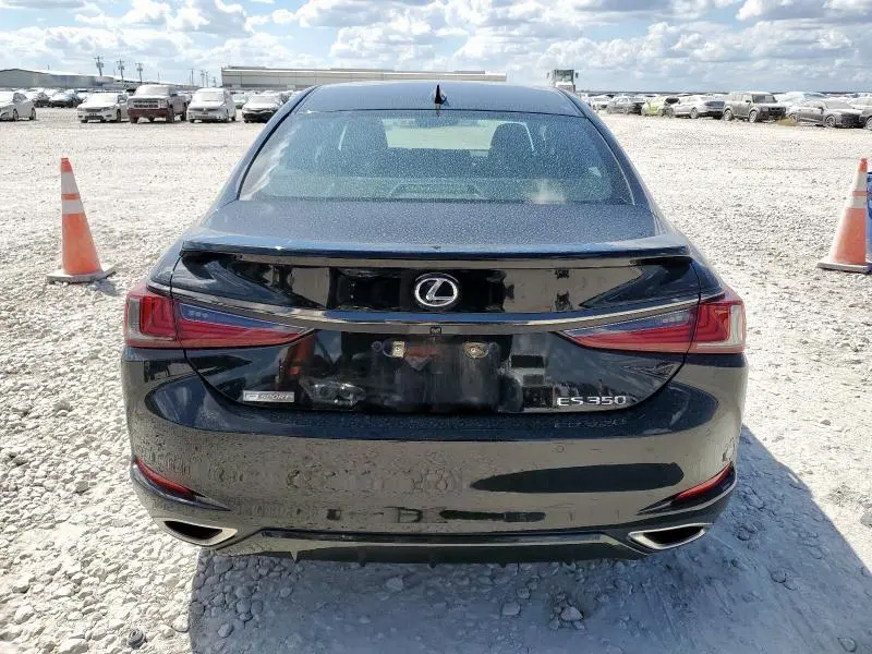 2020 LEXUS ES 350 F SPORT  