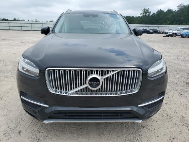 2018 VOLVO XC90 T6