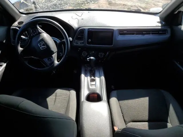 2021 HONDA HR-V SPORT  