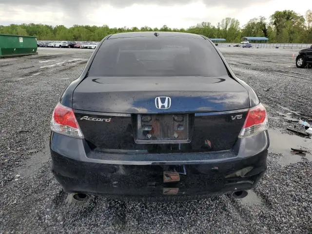 2010 HONDA ACCORD EXL