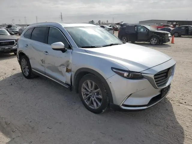 2020 MAZDA CX-9 GRAND TOURING