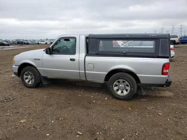 2011 FORD RANGER   