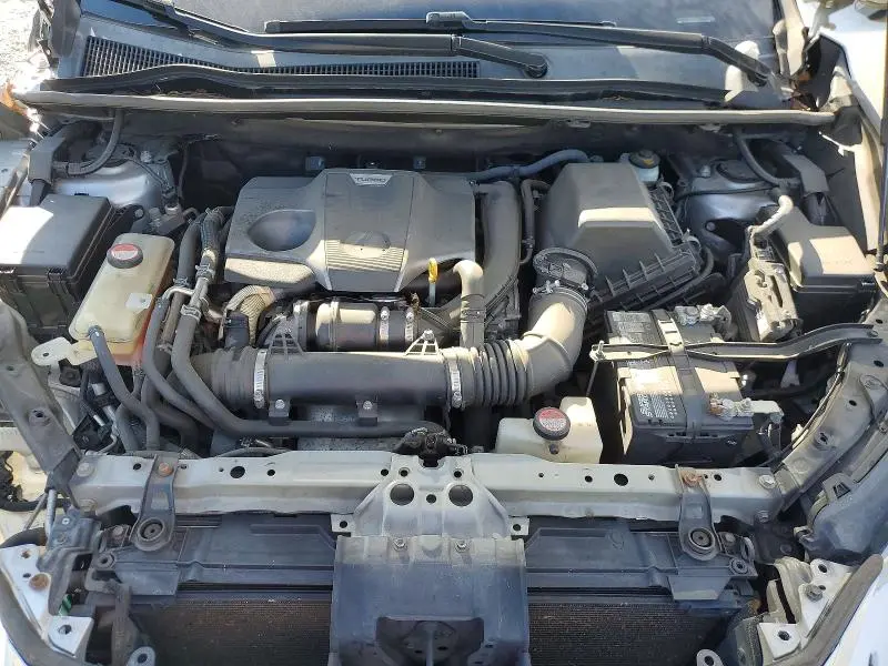 2016 LEXUS NX 200T BASE  