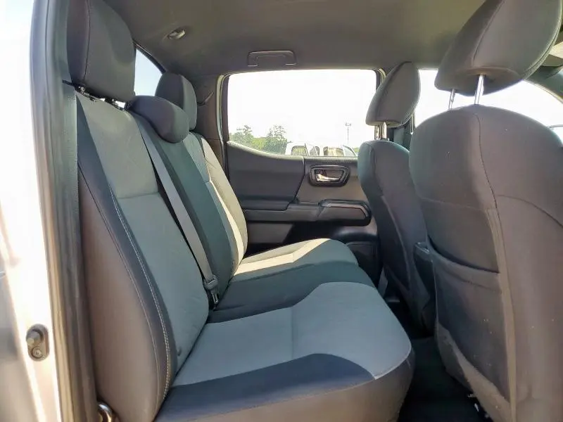 2021 TOYOTA TACOMA DOUBLE CAB  