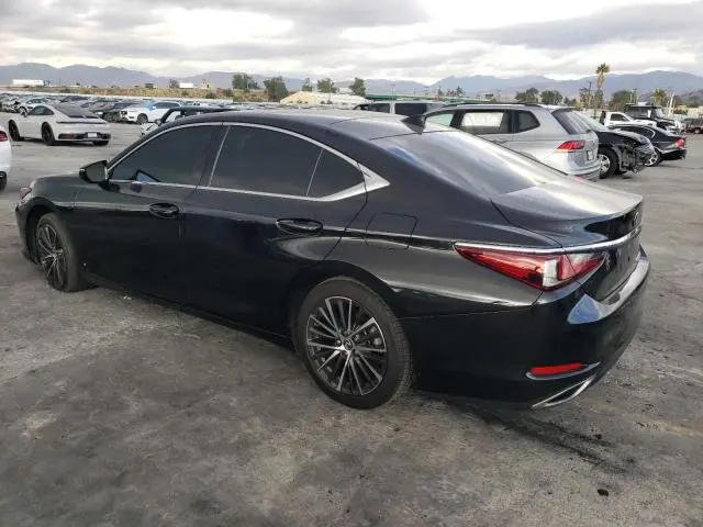 2022 LEXUS ES 350 BASE  
