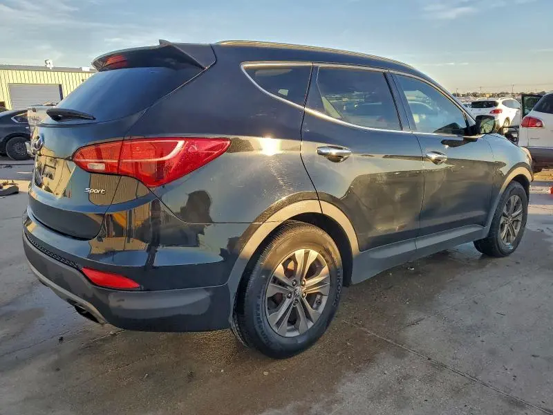 2014 HYUNDAI SANTA FE SPORT   