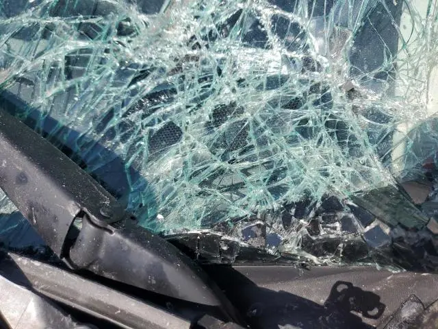 2020 MAZDA 6 TOURING