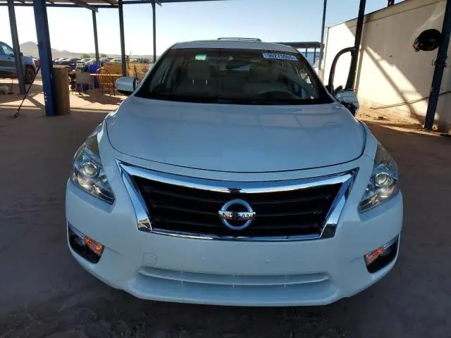 2015 NISSAN ALTIMA 3.5S  