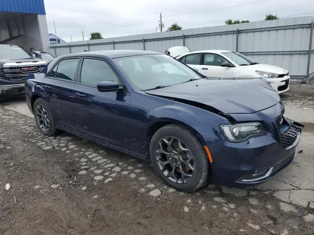 2015 CHRYSLER 300 S  