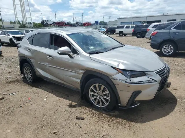 2021 LEXUS NX 300H BASE  