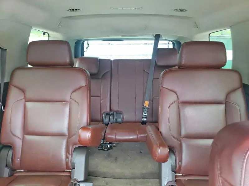 2019 CHEVROLET TAHOE K1500 PREMIER  