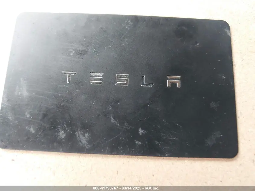 2018 TESLA MODEL 3 LONG RANGE/MID RANGE