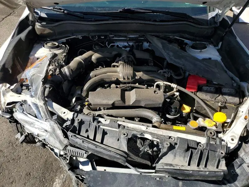 2015 SUBARU FORESTER 2.5I TOURING  