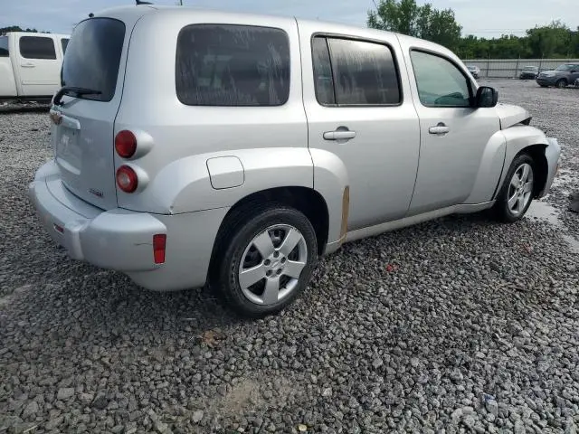 2011 CHEVROLET HHR LS  