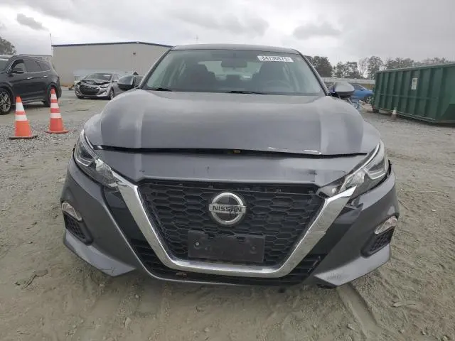 2019 NISSAN ALTIMA S  
