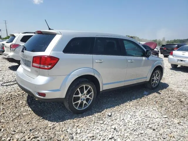 2014 DODGE JOURNEY R/T  