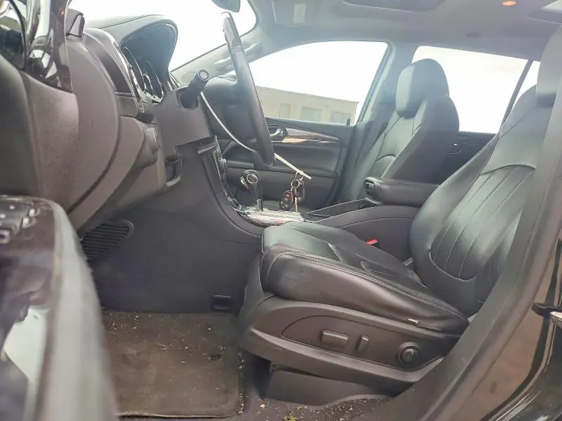 2015 BUICK ENCLAVE   